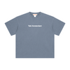 Tams Enzyme Washed T-Shirt