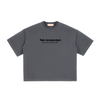 Tams Boxy T-Shirt