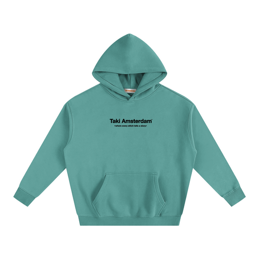 Tams Hoodie