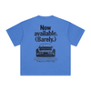 Heavyweight Porsche Shirt