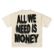 Taki all we need tee