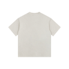 Vintage Washed Oversized Cotton T-Shirt