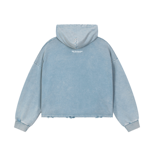 Stretch Hoodie