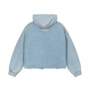 Blurred Vision Hoodie