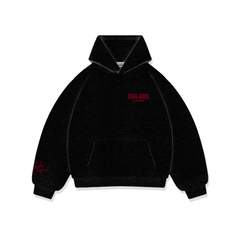 Taki Fight FWR Hoodie