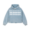Blurred Vision Hoodie