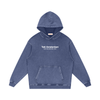 Snow Washed Tams Hoodie