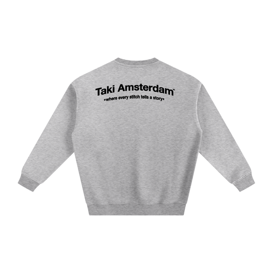 Tams Crewneck