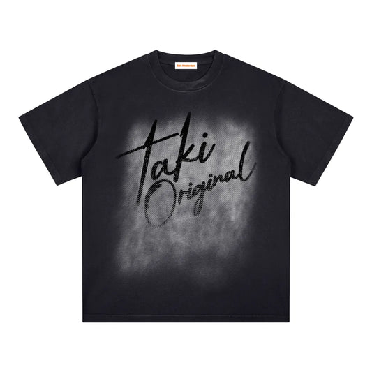 Smoke Shirt