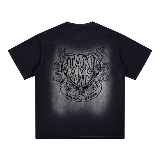 Smoke Shirt
