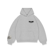 Taki Fight FWR Hoodie