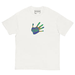 taki handplant tee v2