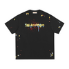Paint Splatter T-Shirt