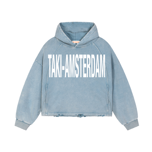 Stretch Hoodie