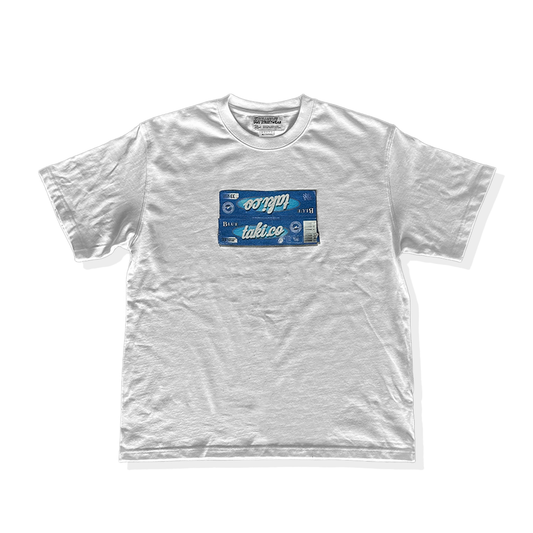 taki rolling paper tee