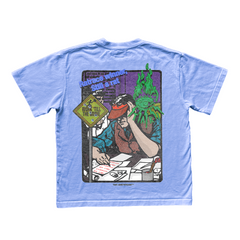 Taki ratrace tee