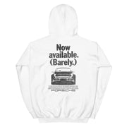 Taki porsche hoodie