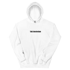 Taki porsche hoodie