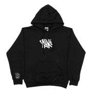 taki stock logo hoodie v.2 - Taki streetwear