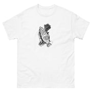 taki "blessed" tee - Taki streetwear