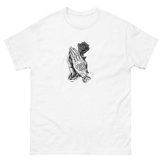 taki "blessed" tee - Taki streetwear