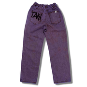 taki pants v3 "moss" - Taki streetwear