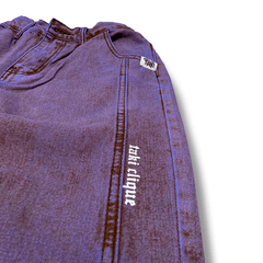 taki pants v3 "lean" - Taki streetwear