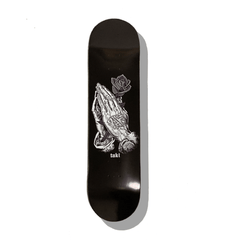 taki "blessed" deck - Taki streetwear