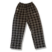 taki pants v4 "plaid" - Taki streetwear