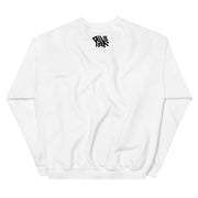 taki newspaper crewneck - Taki streetwear