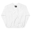taki newspaper crewneck - Taki streetwear