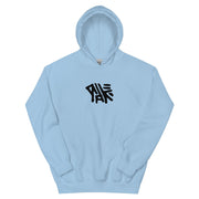 taki stock logo hoodie v3 - Taki streetwear