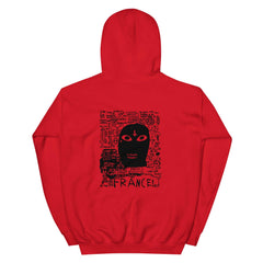 taki stock logo hoodie v3 - Taki streetwear