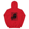 taki stock logo hoodie v3 - Taki streetwear