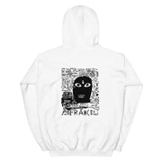 taki stock logo hoodie v3 - Taki streetwear