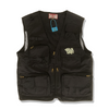 Taki utility vest - Taki streetwear